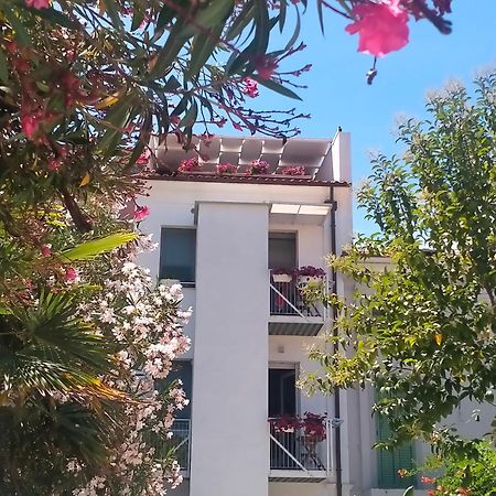 B&B Previsto Sole Civitanova Marche Exteriér fotografie