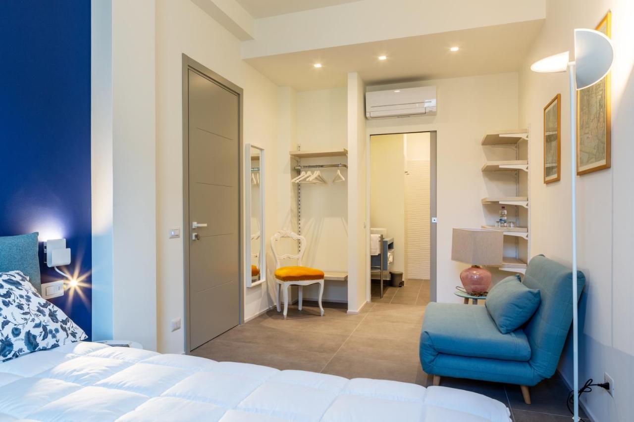 B&B Previsto Sole Civitanova Marche Exteriér fotografie