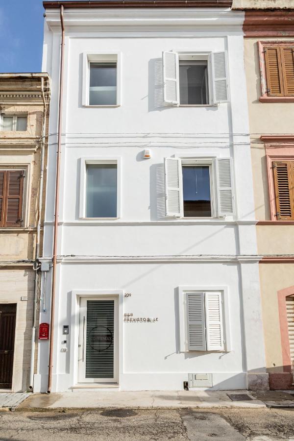B&B Previsto Sole Civitanova Marche Exteriér fotografie