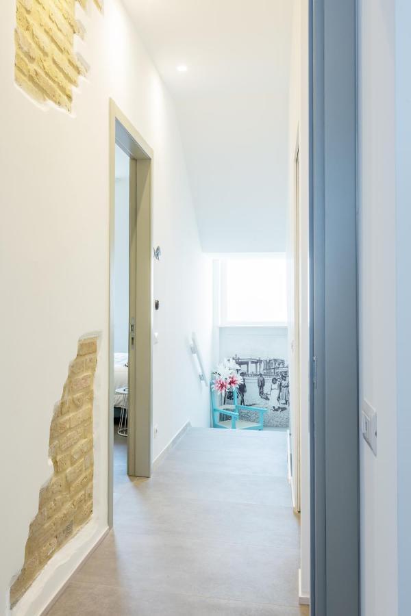 B&B Previsto Sole Civitanova Marche Exteriér fotografie