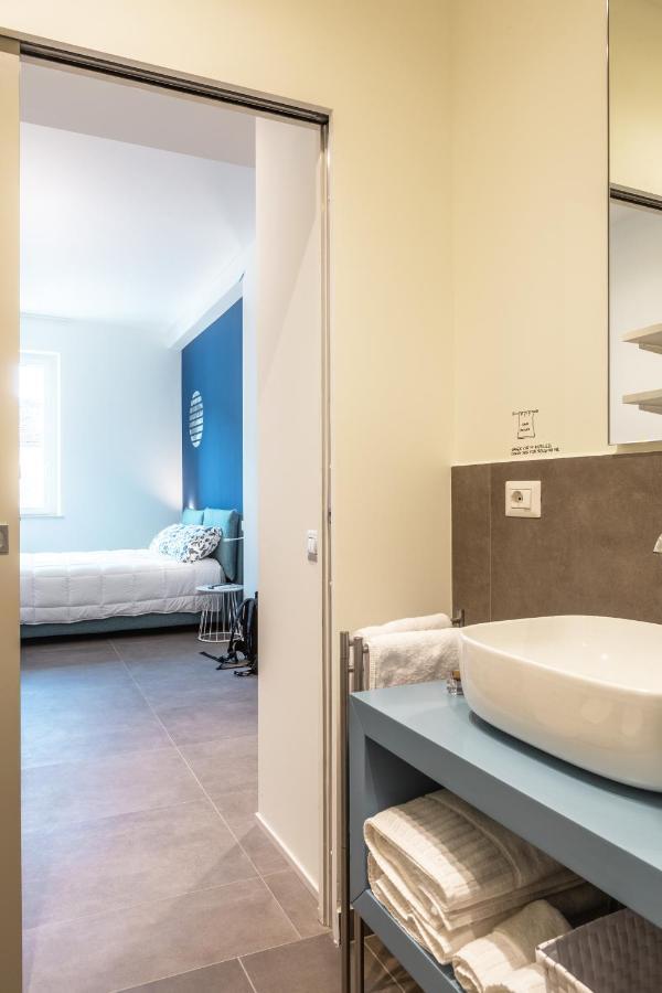 B&B Previsto Sole Civitanova Marche Exteriér fotografie