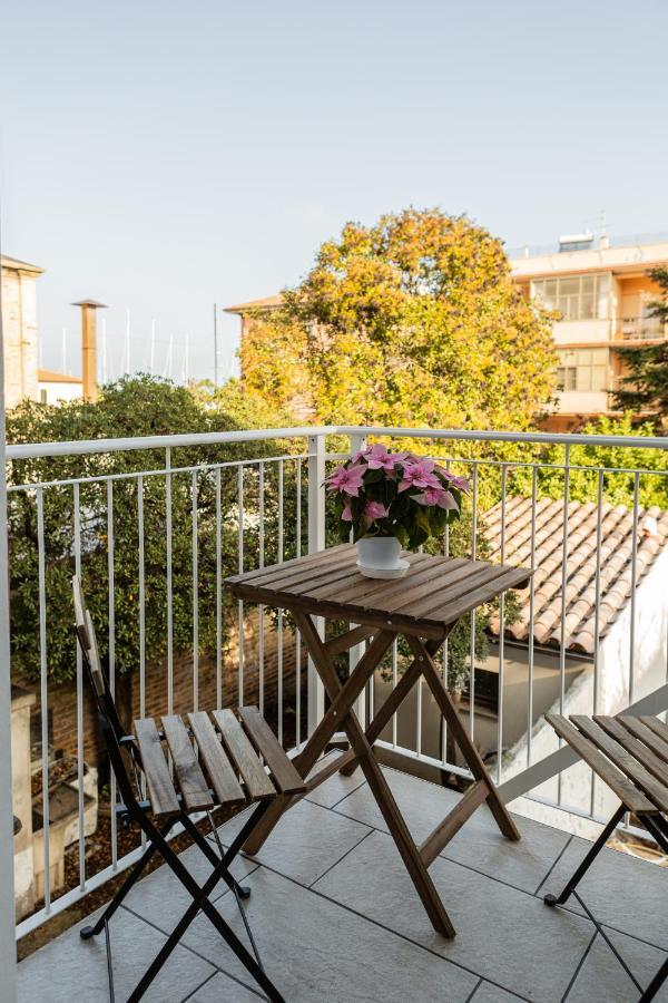 B&B Previsto Sole Civitanova Marche Exteriér fotografie