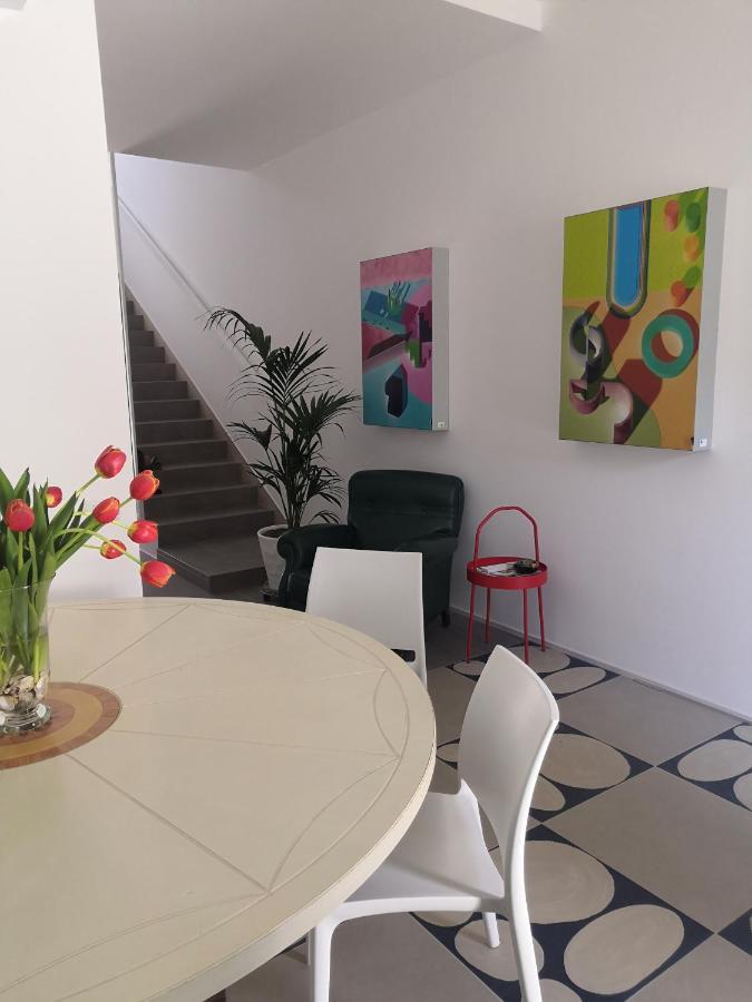 B&B Previsto Sole Civitanova Marche Exteriér fotografie