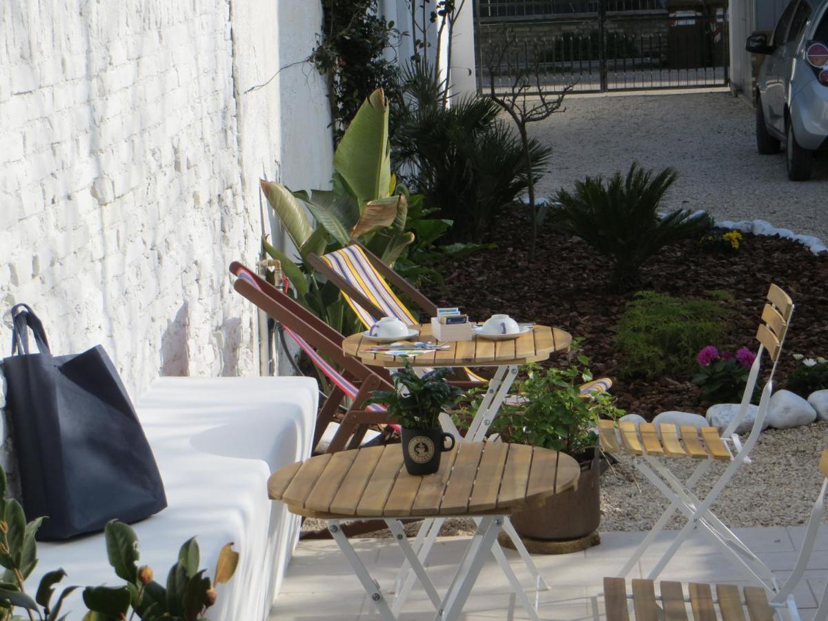 B&B Previsto Sole Civitanova Marche Exteriér fotografie