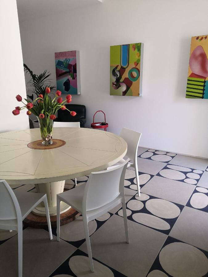B&B Previsto Sole Civitanova Marche Exteriér fotografie