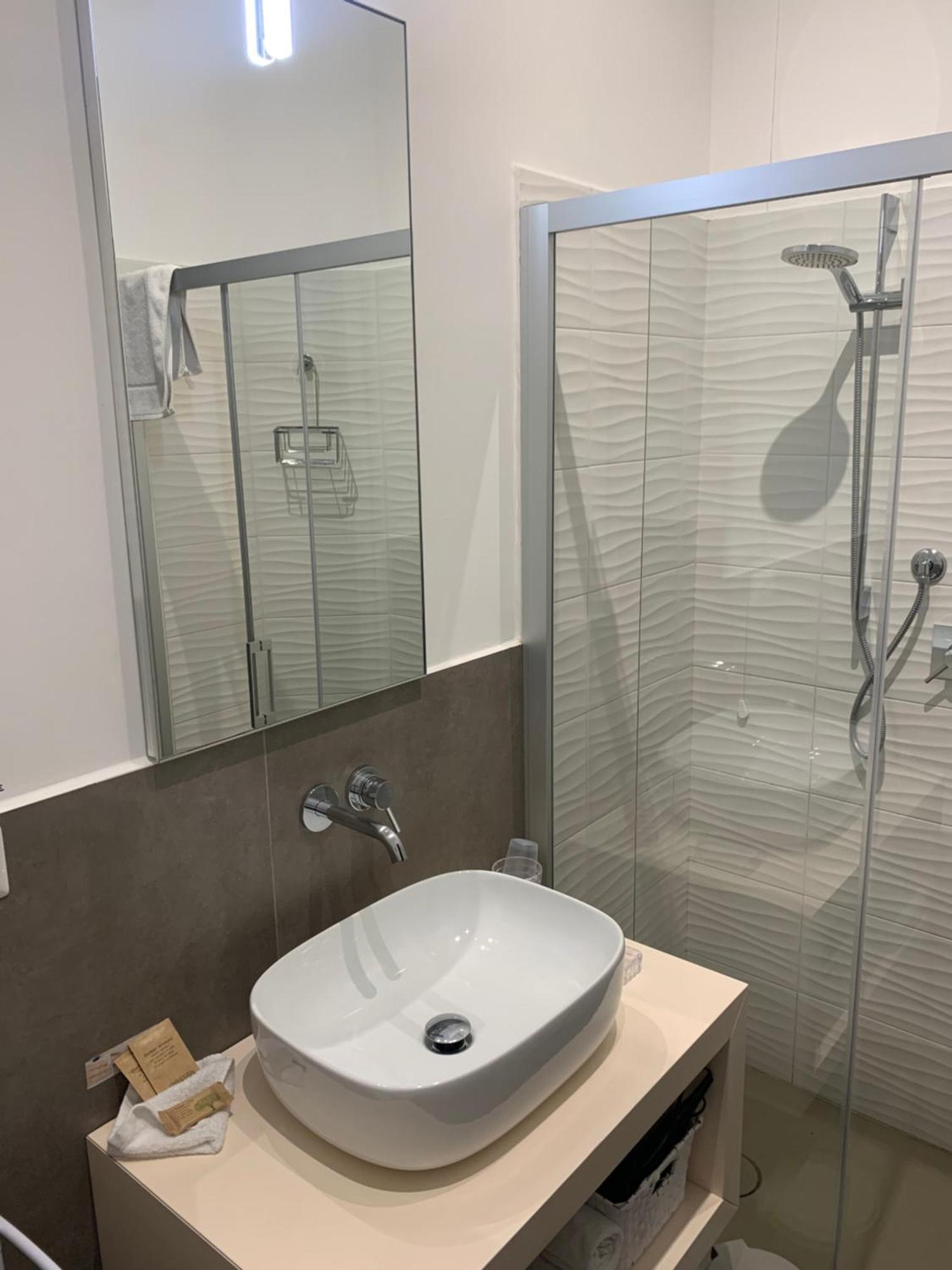 B&B Previsto Sole Civitanova Marche Exteriér fotografie