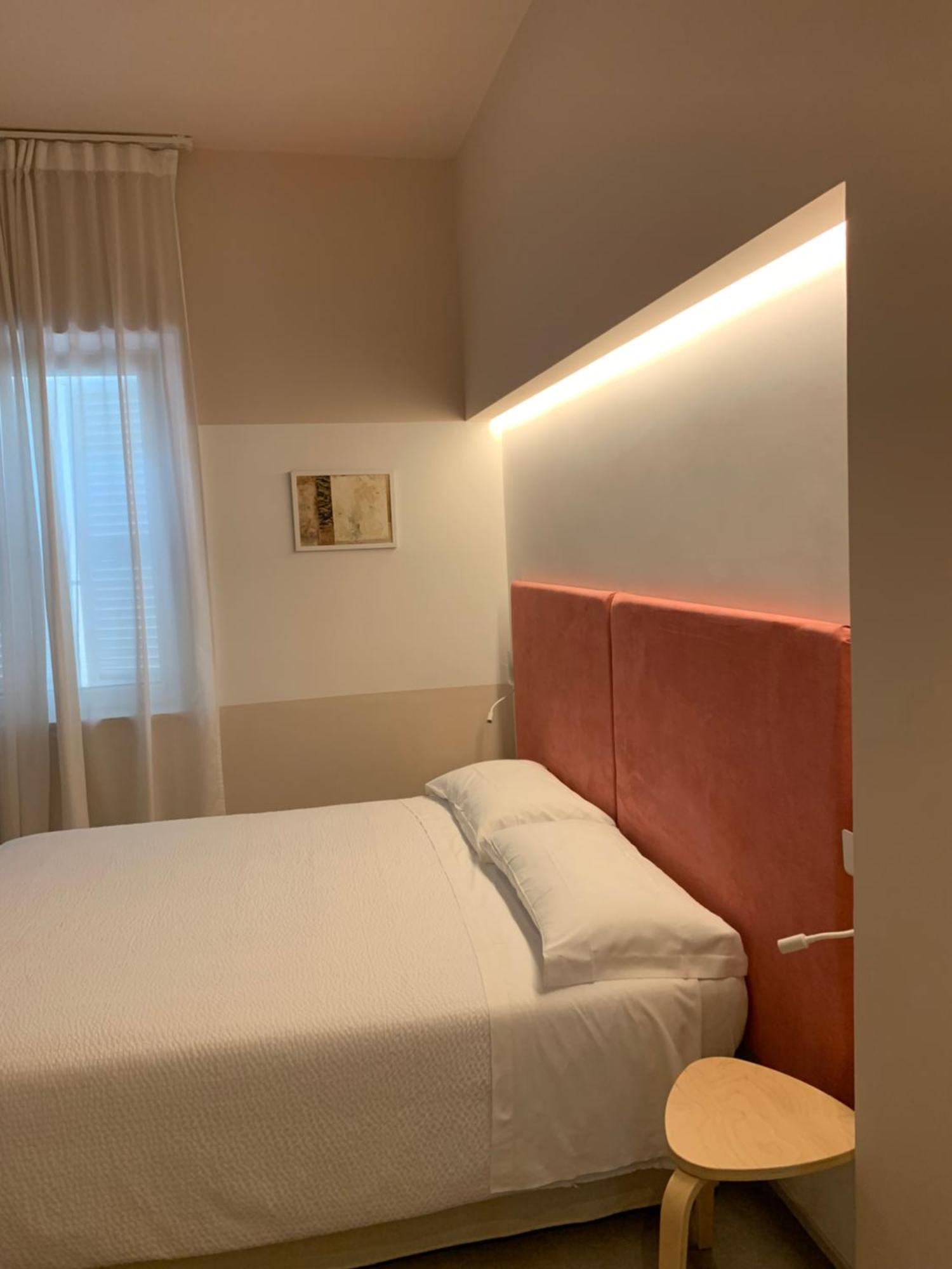 B&B Previsto Sole Civitanova Marche Exteriér fotografie