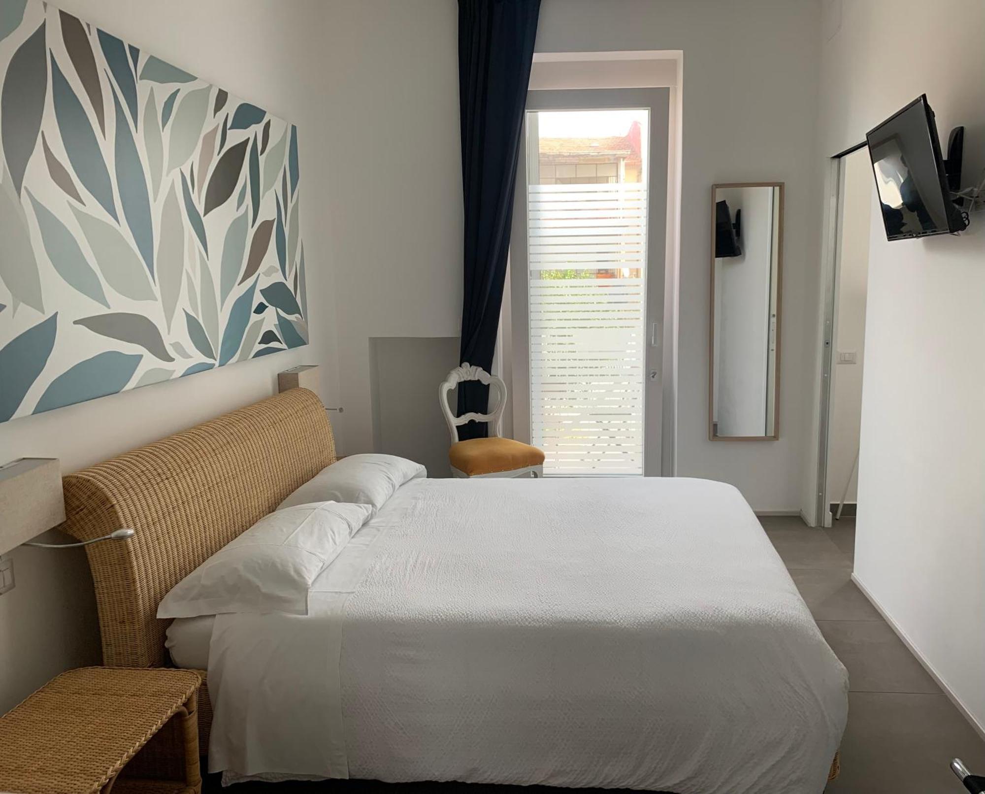 B&B Previsto Sole Civitanova Marche Exteriér fotografie